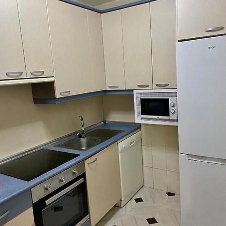 Apartmán El Apartamento De Eva Medina del Campo Exteriér fotografie