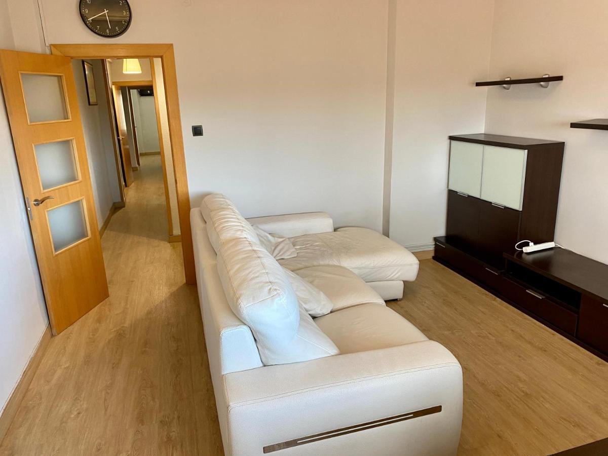 Apartmán El Apartamento De Eva Medina del Campo Exteriér fotografie