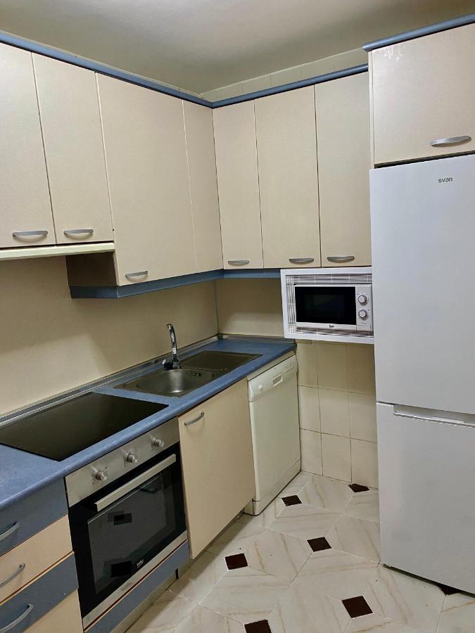 Apartmán El Apartamento De Eva Medina del Campo Exteriér fotografie